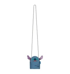 Lilo & Stitch - Sac Bandoulière Stitch Cute & Fluffy