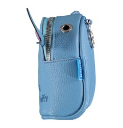 Lilo & Stitch - Sac Bandoulière Stitch Cute & Fluffy