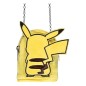 Pokémon - Sac shopping Pikachu Back