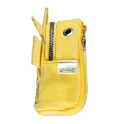 Pokémon - Sac shopping Pikachu Back