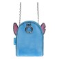 Lilo & Stitch - Sac shopping Stitch Pineapple
