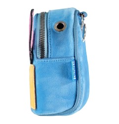 Lilo & Stitch - Sac shopping Stitch Pineapple