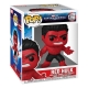 Captain America Brave New World - Figurine POP! Oversized Red Hulk 15 cm