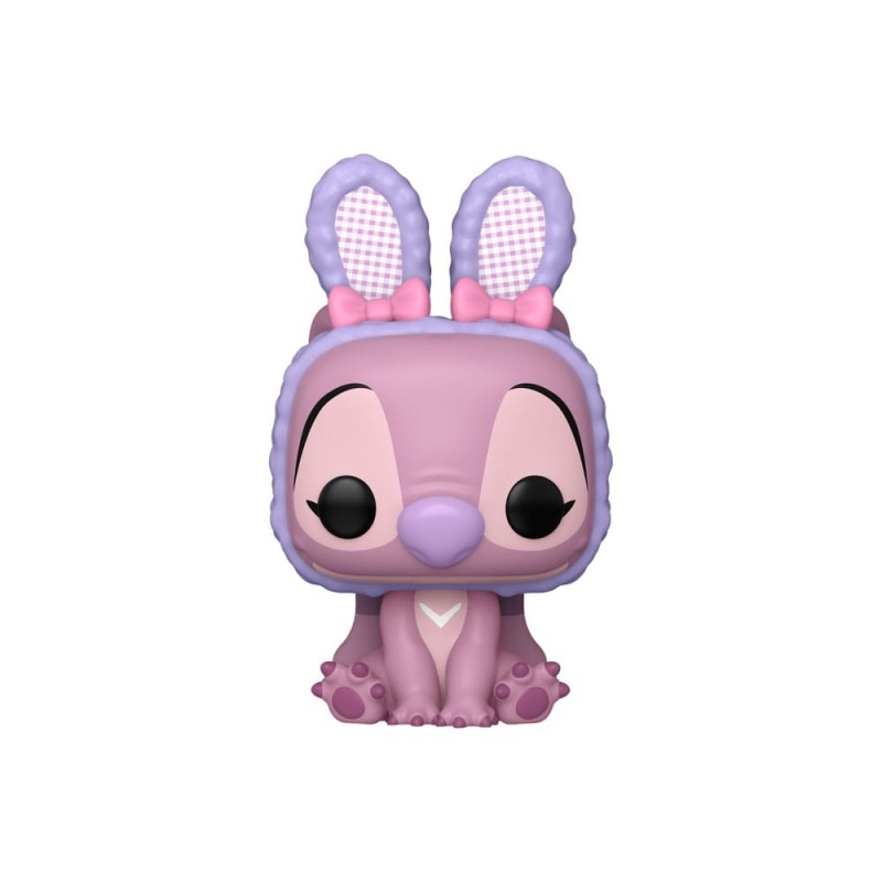 Lilo & Stitch - POP! Vinyl figurine Easter 2025 Angel 9 cm
