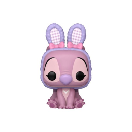 Lilo & Stitch - POP! Vinyl figurine Easter 2025 Angel 9 cm