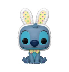 Lilo & Stitch - POP! Vinyl figurine Easter 2025 Stitch 9 cm
