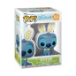 Lilo & Stitch - POP! Vinyl figurine Easter 2025 Stitch 9 cm