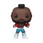 Rocky - POP! Movies Vinyl figurine Clubber Lang 9 cm