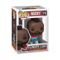 Rocky - POP! Movies Vinyl figurine Clubber Lang 9 cm