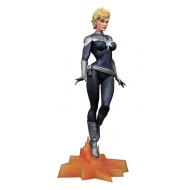 Marvel - Statuette Marvel Gallery Captain (Agent of S.H.I.E.L.D.) SDCC 2019 Exclusive 25 cm