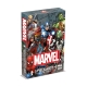 Marvel - Jeux de cartes Marvel Universe Number 1