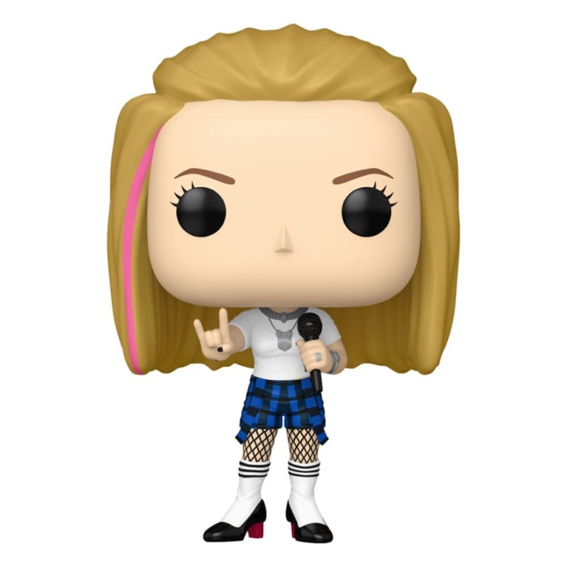 Avril Lavigne - POP! Rocks Vinyl figurine Girlfriend 9 cm