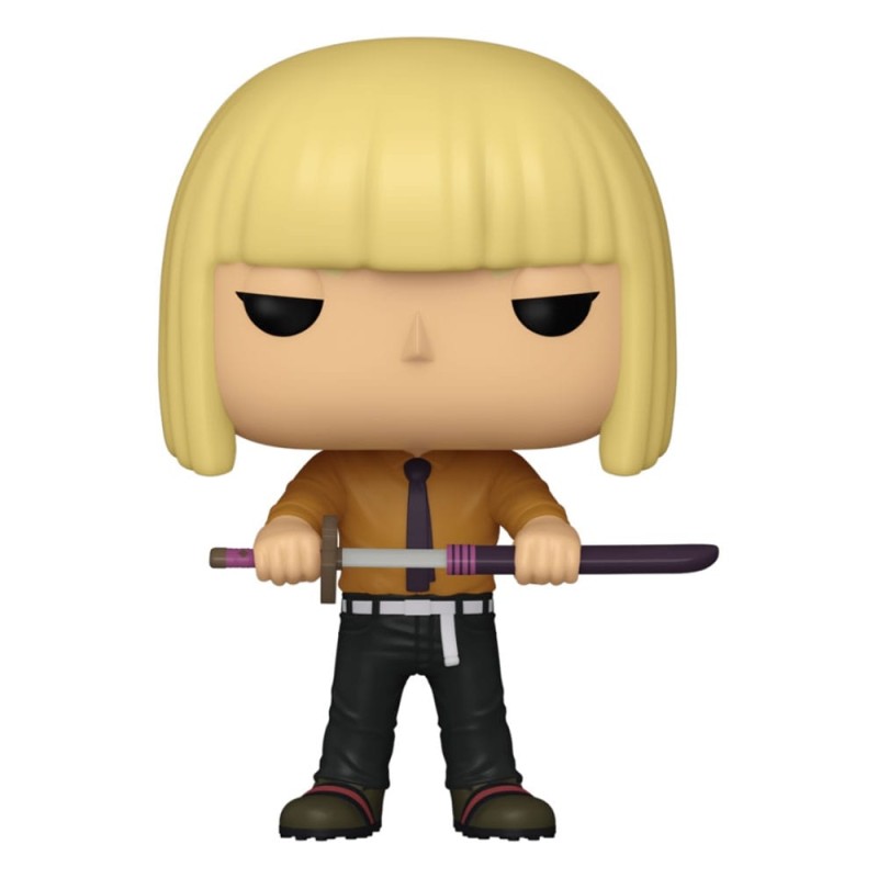 Bleach - POP! Animation Vinyl figurine Shinji Hirako 9 cm