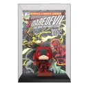 Marvel - Figurine POP! Comic Cover Daredevil 168 9 cm