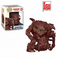 Stranger Things - Figurine POP! Super Sized Monster 15 cm