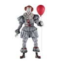 « Il » est revenu 2017 - Figurine 1/4 Pennywise (Bill Skarsgard) 46 cm