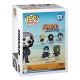 Naruto - Figurine POP! Hidan w/jacket Exclusive Edition 9 cm