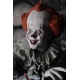 « Il » est revenu 2017 - Figurine 1/4 Pennywise (Bill Skarsgard) 46 cm