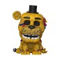 Five Nights at Freddy's - POP! Games Vinyl figurine Withered Gldn Frdy 9 cm