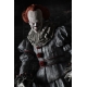 « Il » est revenu 2017 - Figurine 1/4 Pennywise (Bill Skarsgard) 46 cm