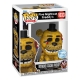 Five Nights at Freddy's - Figurine POP! Withered Gldn Frdy 9 cm