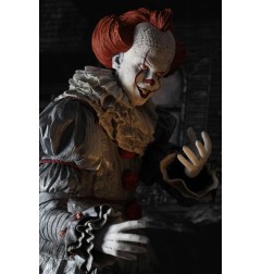 « Il » est revenu 2017 - Figurine 1/4 Pennywise (Bill Skarsgard) 46 cm
