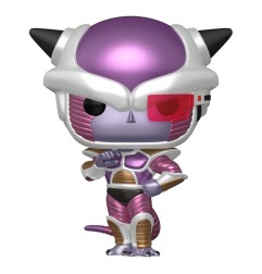 Dragon Ball - Z POP! Animation Vinyl figurine First Form Frieza(MT) 9 cm