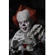 « Il » est revenu 2017 - Figurine 1/4 Pennywise (Bill Skarsgard) 46 cm