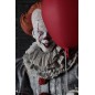 « Il » est revenu 2017 - Figurine 1/4 Pennywise (Bill Skarsgard) 46 cm