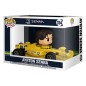 Formule 1 - Formula 1 POP! Rides Deluxe Vinyl figurine McLaren- Ayrton Senna 9 cm Formule 1 - Formula 1 POP! Rides Deluxe Vinyl figurine McLaren- Ayrton Senna 9 cm
