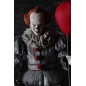 « Il » est revenu - 2017 figurine 1/4 Pennywise (Bill Skarsgard) 46 cm