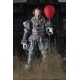 « Il » est revenu 2017 - Figurine 1/4 Pennywise (Bill Skarsgard) 46 cm