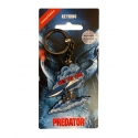 Predator - Porte-clés métal Get To The Predator
