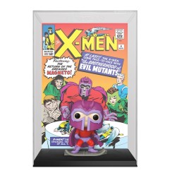Marvel - POP! Comic Cover Vinyl Figurine X-Men 4 9 cm