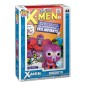 Marvel - Figurine POP! Comic Cover X-Men 4 9 cm