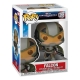 Captain America Brave New World - Figurine POP! Falcon 9 cm