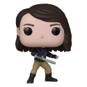 Captain America Brave New World - Figurine POP! Ruth Bat-Seraph 9 cm