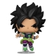 Dragon Ball Super: Broly - Figurine POP! Broly 9 cm