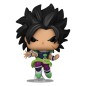 Dragon Ball - Super: Broly POP! Animation Vinyl figurine Broly 9 cm