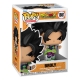 Dragon Ball Super: Broly - Figurine POP! Broly 9 cm