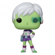 Dragon Ball Super: Broly - Figurine POP! Cheelai 9 cm