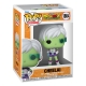 Dragon Ball Super: Broly - Figurine POP! Cheelai 9 cm