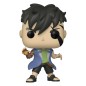 Boruto: Naruto Next Generations - Boruto POP! Vinyl figurine Kawaki(GW) Exclusive Edition 9 cm