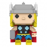 Marvel - Figurine POP! 8-Bit Thor 9 cm Marvel - Figurine POP! 8-Bit Thor 9 cm