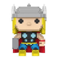 Spider-Man - Marvel POP! 8-Bit Vinyl Figurine Thor 9 cm