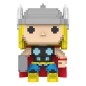 Marvel - Figurine POP! 8-Bit Thor 9 cm