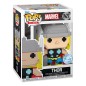Spider-Man - Marvel POP! 8-Bit Vinyl Figurine Thor 9 cm