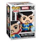 Spider-Man - Marvel POP! 8-Bit Vinyl Figurine Dr. Strange 9 cm