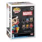 Marvel - Figurine POP! 8-Bit Dr. Strange 9 cm