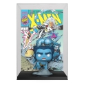 Marvel - Figurine POP! Comic Cover X-Men 1 (Beast) 9 cm